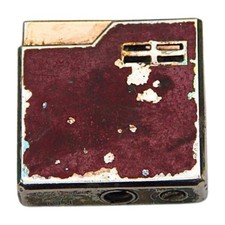Vintage KBL Super Electra Electronic Lighter Collectible Metal Accessory picture