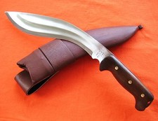 KUKRI - Custom McCurdy - ON SALE - from NEPAL - ROSEWOOD picture