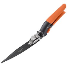Zenport ZL119 Landscape Grass Shears, Adjustable, Heavy Duty, Twin 4.5-Inch picture