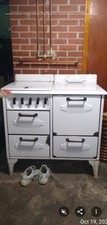 1930's Magic Chef  Gas Stove Works well , been in Mom's house since was bought picture