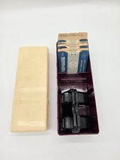 Vintage Sawyer’s Bakelite View-Master 24  Reels State Disney Cowboy Rare picture
