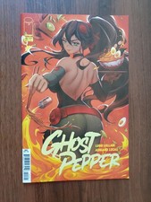 Ghost Pepper 15 1:25 Lin picture
