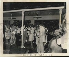 1975 Press Photo Governor's wives at National Governor Conference - nob92764 picture