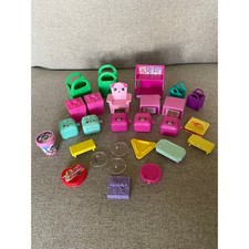 27 PCS Random From Shopkins Collection picture