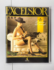 EXCELSIOR 4 MAY 1986 MADONNA-BO DEREK-SOPHIA LOREN-ANNA OXA-CORINNE CLERY picture