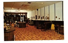 Designer's Alley, NANUET NY Vintage postcard unposted picture