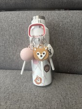NEW: Starbucks x Target Cake Pop Charm Thermos - 2026 Limited Edition picture