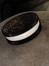 Oreo herb grinder picture