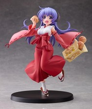 Hanyu 1/7 Scale Complete Figure  Higurashi: When They Cry – Sotsu Hanyuu Furude picture