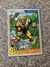 1991 Impel Marvel Universe Series 2 - Choose/Pick your Card - Combined Shipping picture
