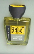 Everlast ORIGINAL 1910 3.3oz EDT SP WITH CAP NOT BOXED  **DISCONTINUED**RARE picture