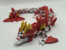 Cinderwing3d Koi Dragon picture
