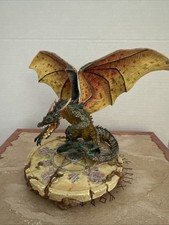 DragonSite Verbum Magus PORTAL (Porta) Dragon Designed by Andrew Bill picture