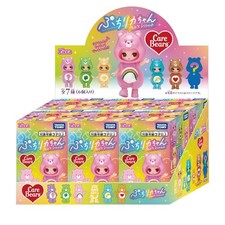 Takara Tomy Petit Licca Care Bears Collection DP-BOX 6 Mini Dolls 2026 Presale picture