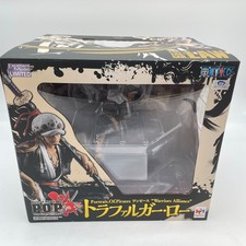 Portrait.Of.Pirates One Piece Trafalgar Law Warriors Alliance Figure Megahouse picture