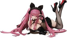 Freeing B-style Azur Lane La Galissonnière 1/4 Scale PVC ABS Painted Figure picture