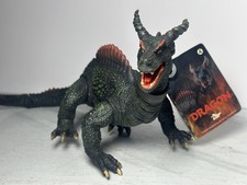 X-Plus 7th Voyage Of Sinbad DRAGON 14