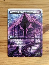 Emrakul, the Promised End - PROXY picture