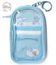 Acrylic stand/acrylic panel Cinnamoroll acrylic stand holder Enjoy Idol serie... picture