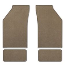Luxury Plush Carpet Custom Floormats for 2012 Superformance Superformance Coupe picture