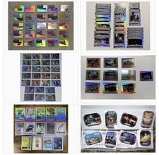 2025 Topps Disneyland 70th Anniversary 250 Card MASTER SET Base & Insert Sets picture