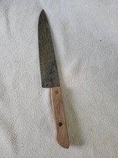 Vintage Ontario Co. USA Butcher 8