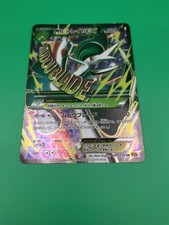 Pokemon Card Model M Gallade EX 081/078 SR Pokemon picture
