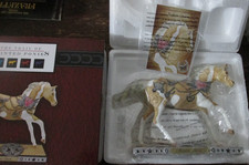 Trail of Painted Ponies Western Charm 4030252 1E/0304 Brand New in Box 2012 picture