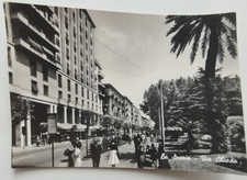LA SPEZIA - 1952 - Via Chiodo picture