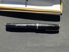 Vintage Esterbrook Fountain Pen 2668 Monogrammed AAA picture