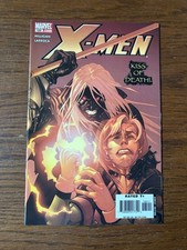 X-Men #185 2006 1st Full Gambit As Horseman Of Death Marvel Comics picture