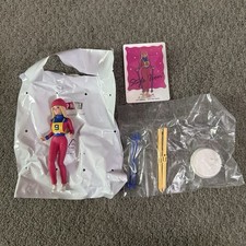 POP MART Barbie Style Icon 1975 Skier Barbie picture