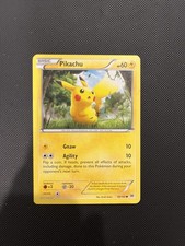 All Xy Era Bulk Hits 22 Cards picture