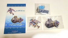 Love Live Sunshine Genjitsu no Yohane Yohane You Acrylic Keychain Card picture