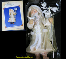 Hallmark Very Rare 