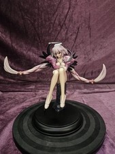 Kotobukiya ARTFX Duplex Divine No.3 Pink Evil 1/8 Coldcast Figure DD-03 Anime picture