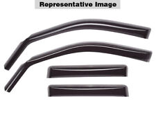 WeatherTech Side Window Deflectors for Ford Crown Victoria Marquis 1992-2011 picture