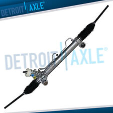 Power Steering Rack and Pinion for Buick Lucerne LeSabre Pontiac Bonneville picture