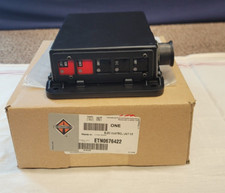 CTIS Tire Pressure Control Mrap M939 FMTV LMTV 676422 6110-01-268-8739 picture