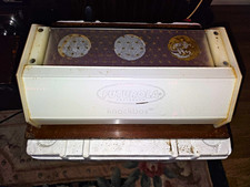 Futurola Amsterdam Knockbox 100 with Case picture