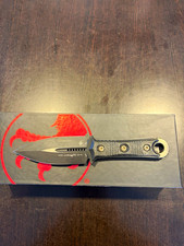Microtech SBD-D/E Signature Series Carbon Fiber DLC w/ Sheath picture