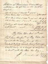 Early CT Selectman, General Assembly Representative Provides Town With Pay Table picture
