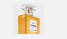 Fragrances  No 5 Eau de Parfum by Chanel 3.4oz 100ml Women’s Perfume Brand New picture