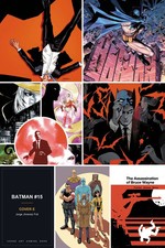 Batman #15 PREORDER 11/4 picture