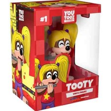 Youtooz: Banjo-Kazooie Collection Tooty  Vinyl Figure #1 picture