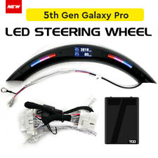 New Gen 5th LED Steering Wheel Kit Galaxy Pro Upgrade for OHC Motors picture