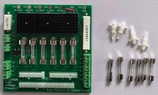 Power Supply Rectifier Board Replacing Bally AS-2518-49 - Solderless picture
