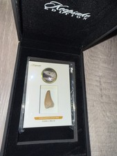 2023 Super Break Keepsake Edition Tyrannosaurus Rex Tooth T-Rex #07/50 picture