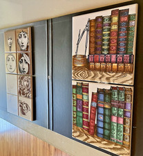 Fornasetti Tiles. picture