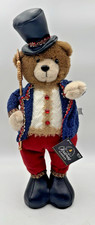 Hobby Lobby Viral TikTok Nutcracker Teddy Bear Christmas Ralph Lauren Style 20.5 picture